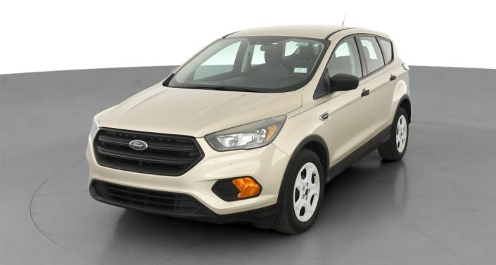 2018 Ford Escape S -
                Bessemer, AL