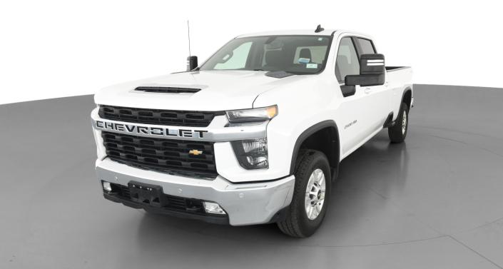 2022 Chevrolet Silverado 2500 LT -
                Bessemer, AL