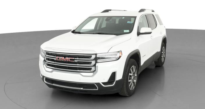 2023 GMC Acadia SLE -
                Bessemer, AL