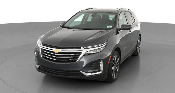 2022 Chevrolet Equinox Premier -
                Bessemer, AL