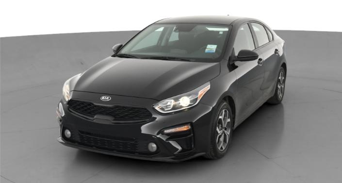 2020 Kia Forte LXS -
                Bessemer, AL