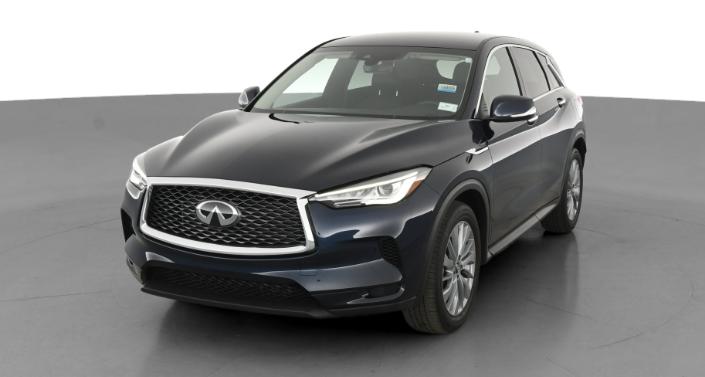 2024 INFINITI QX50 Pure -
                Bessemer, AL