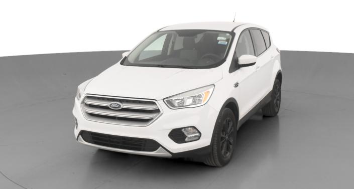 2019 Ford Escape SE -
                Kansas City, MO