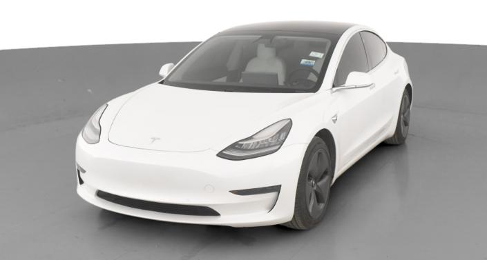 2020 Tesla Model 3 Standard Range -
                Indianapolis, IN