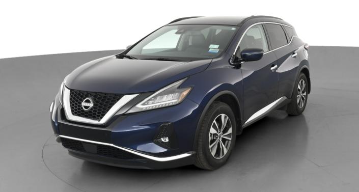 2024 Nissan Murano SV -
                Bessemer, AL