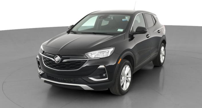 2022 Buick Encore GX Preferred -
                Bessemer, AL