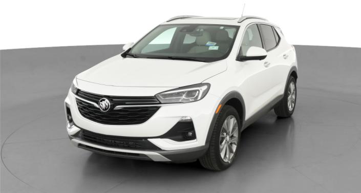 2022 Buick Encore GX Essence -
                Bessemer, AL