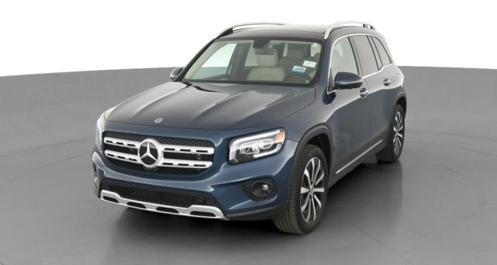 2023 Mercedes-Benz GLB 250 -
                Bessemer, AL