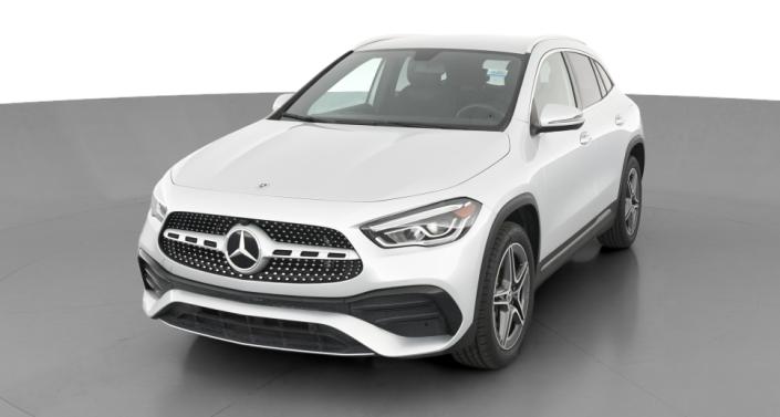 2021 Mercedes-Benz GLA 250 -
                Haines City, FL