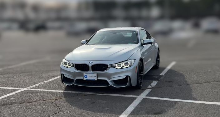 2016 BMW M4 Base -
                Colonial Heights, VA