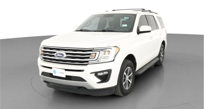 2018 Ford Expedition XLT -
                Bessemer, AL