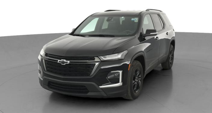 2022 Chevrolet Traverse LT -
                Bessemer, AL