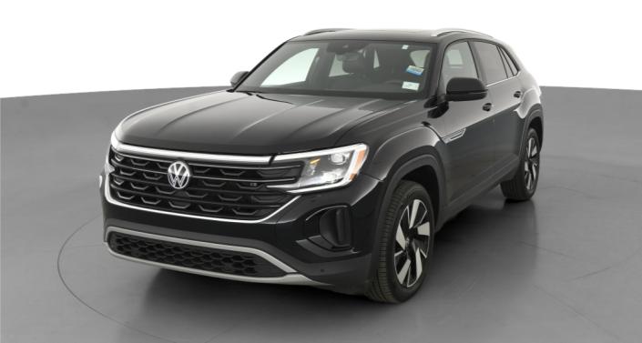 2024 Volkswagen Atlas SE -
                Bessemer, AL