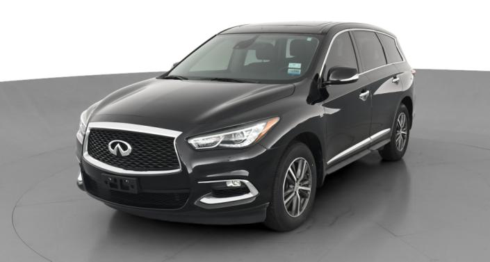 2019 INFINITI QX60 Pure -
                Bessemer, AL