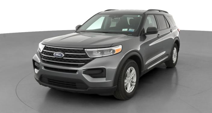 2024 Ford Explorer XLT -
                Bessemer, AL