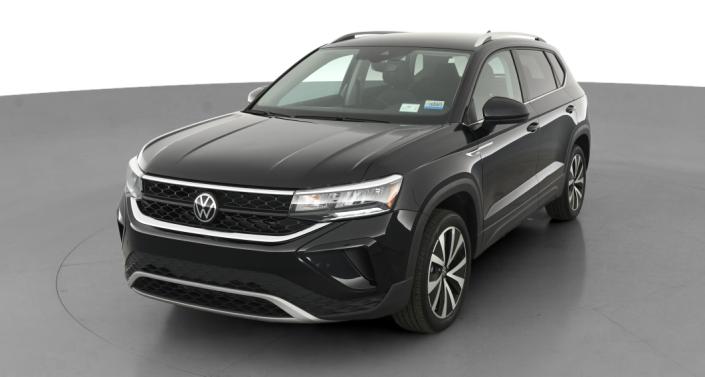 2023 Volkswagen Taos SE -
                Bessemer, AL