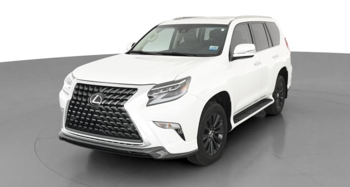 2022 Lexus GX 460 -
                Bessemer, AL