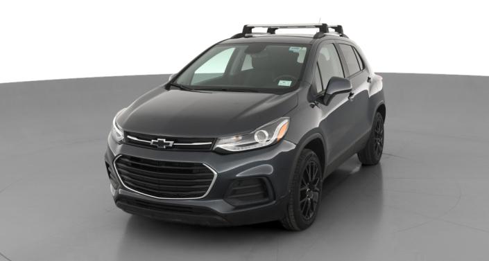 2022 Chevrolet Trax LT -
                Wheatland, OK