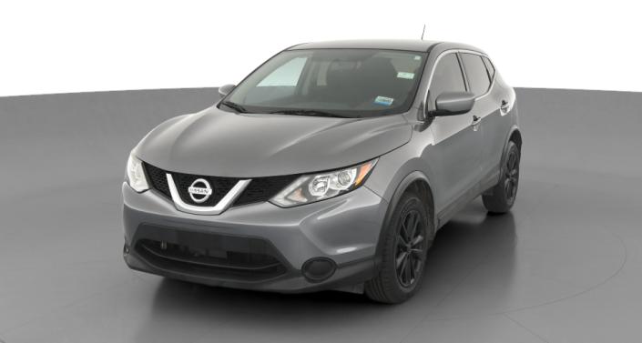 2017 Nissan Rogue Sport S -
                Rocklin, CA