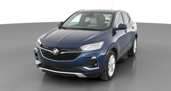 2021 Buick Encore GX Preferred -
                Trenton, OH