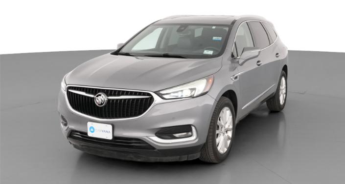 2018 Buick Enclave Premium -
                Tolleson, AZ