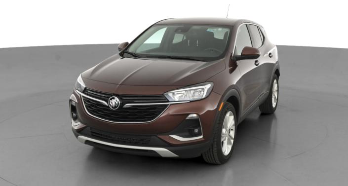 2023 Buick Encore GX Preferred -
                Bessemer, AL