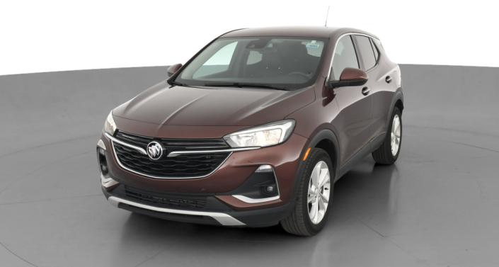 2023 Buick Encore GX Preferred -
                Bessemer, AL