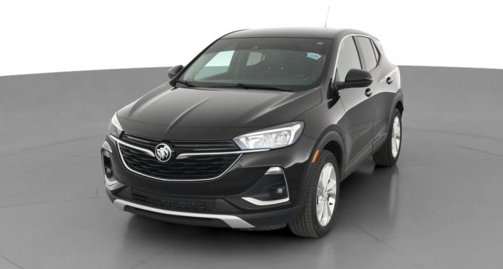 2023 Buick Encore GX Preferred -
                Bessemer, AL