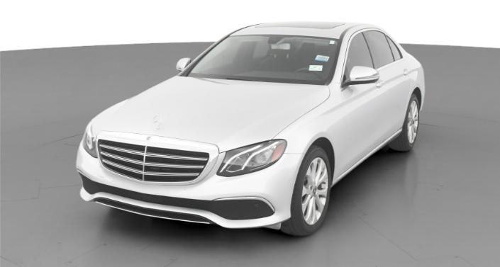 2018 Mercedes-Benz E-Class E 300 -
                Auburn, GA