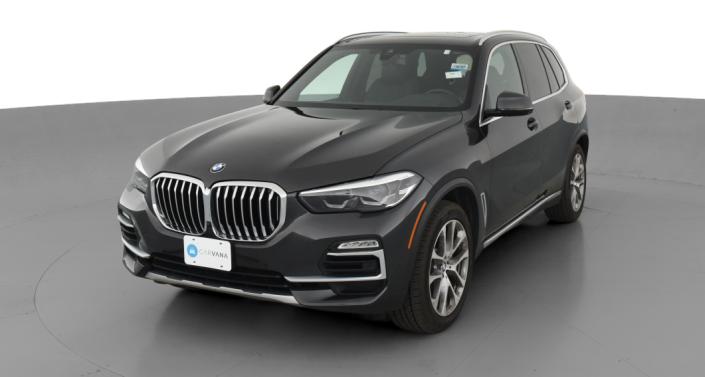 2019 BMW X5 xDrive40i -
                Auburn, GA