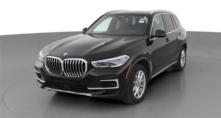 2023 BMW X5 xDrive45e -
                Concord, NC