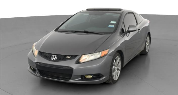 2012 Honda Civic Si -
                Bessemer, AL