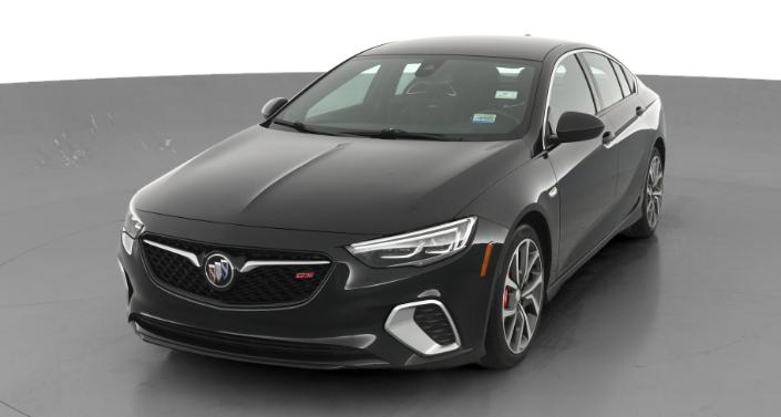 2018 Buick Regal GS -
                Lorain, OH