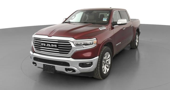 2020 RAM 1500 laramie Longhorn -
                Fort Worth, TX