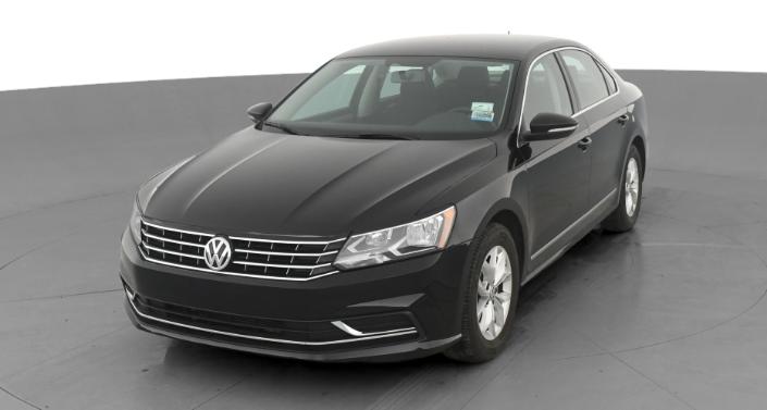 2016 Volkswagen Passat S -
                Hebron, OH