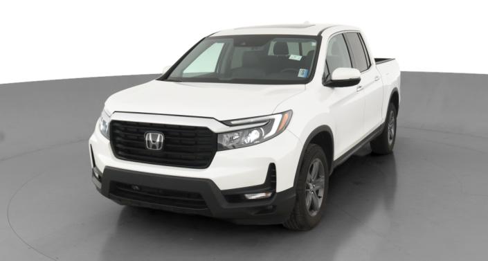 2023 Honda Ridgeline RTL-E -
                Indianapolis, IN