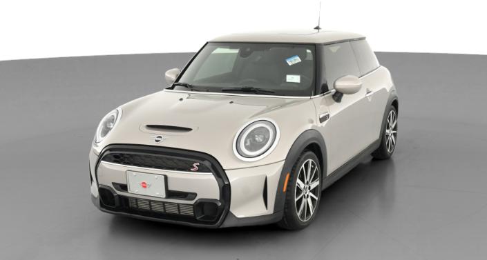 2022 MINI Cooper Hardtop S -
                San Antonio, TX