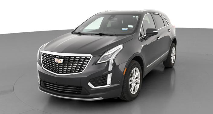 2020 Cadillac XT5 Premium Luxury -
                Auburn, GA