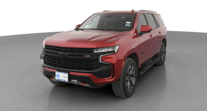 2021 Chevrolet Tahoe Z71 -
                Fort Worth, TX