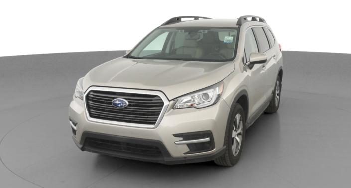 2020 Subaru Ascent Premium -
                Hebron, OH