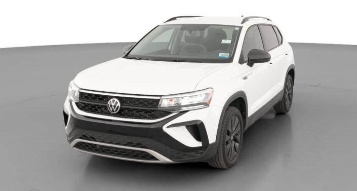 2022 Volkswagen Taos S -
                Tolleson, AZ