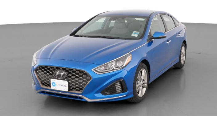 2019 Hyundai Sonata SEL -
                Tolleson, AZ