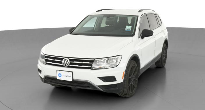 2018 Volkswagen Tiguan 2.0T -
                San Antonio, TX