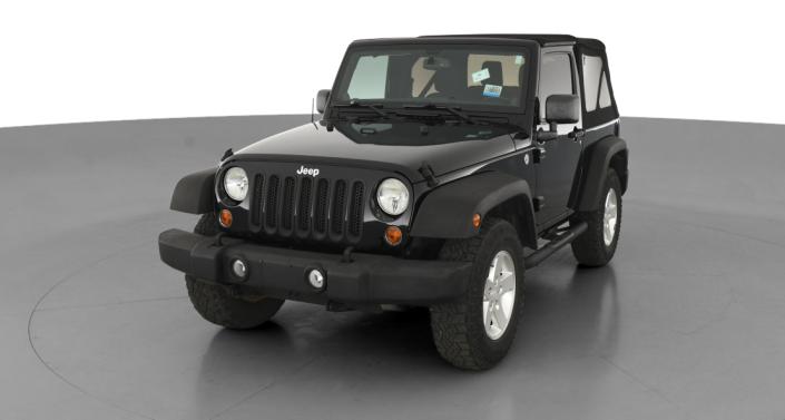 2013 Jeep Wrangler Sport -
                Bessemer, AL