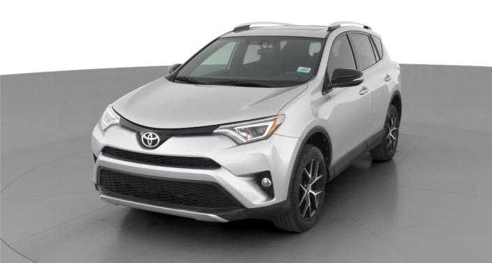 2016 Toyota RAV4 SE -
                Haines City, FL