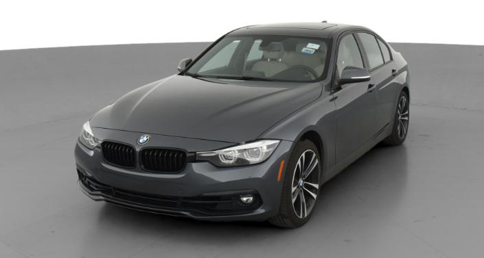 2018 BMW 3 Series 330i -
                Concord, NC