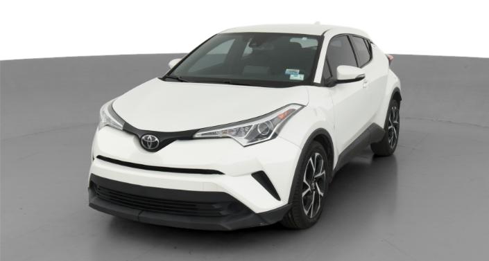 2019 Toyota C-HR XLE -
                Concord, NC