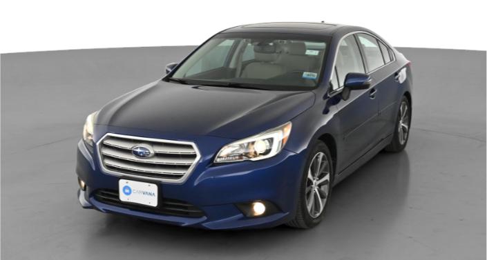 2016 Subaru Legacy Limited -
                Beverly, NJ