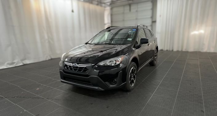 2023 Subaru Crosstrek Base -
                North Las Vegas, NV