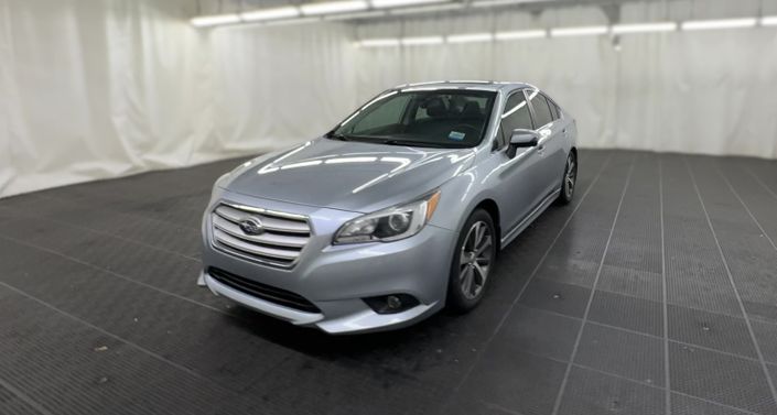 2016 Subaru Legacy Limited -
                Indianapolis, IN